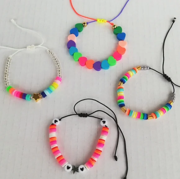 Color full Bracelets - Picture 6 of 13